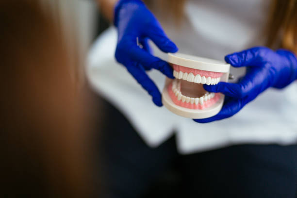 Best Wisdom Tooth Removal  in Dallas, GA