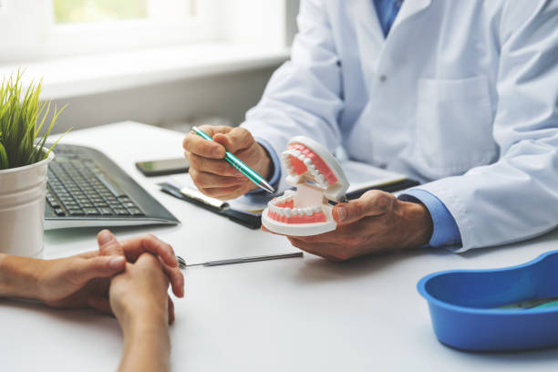 Best Dental X-Rays and Imaging  in Dallas, GA