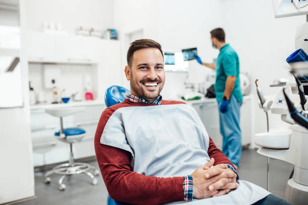 Best Cosmetic Dentistry  in Dallas, GA