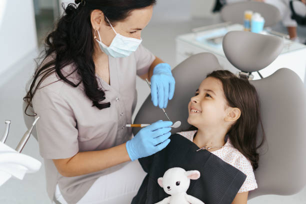 Oral Cancer Screening in Dallas, GA