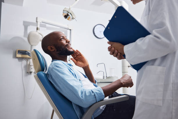 Sleep Apnea Treatment in Dallas, GA