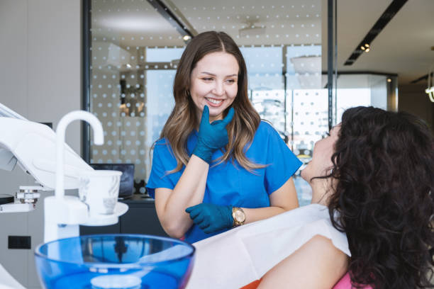Best Sedation Dentistry  in Dallas, GA