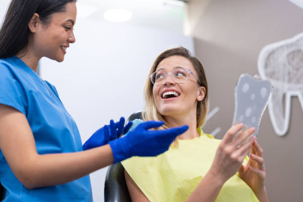 Best Dentures (Full and Partial)  in Dallas, GA