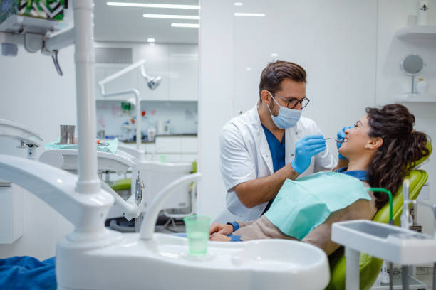 Trusted Dallas, GA  Holistic Dental Services Experts