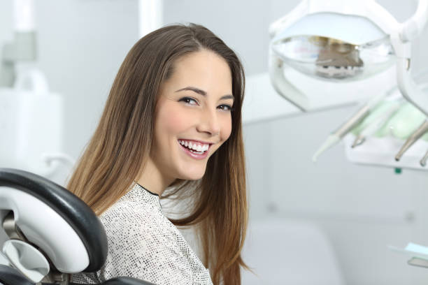 Why Choose Us for Your Dental Needs in Dallas, GA
