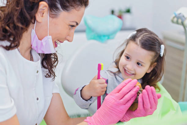 Dental Bonding in Dallas, GA